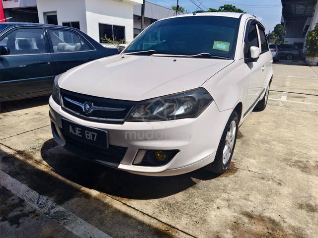 proton Saga 1.3 auto 2012 Ori owner jaga kereta - 2