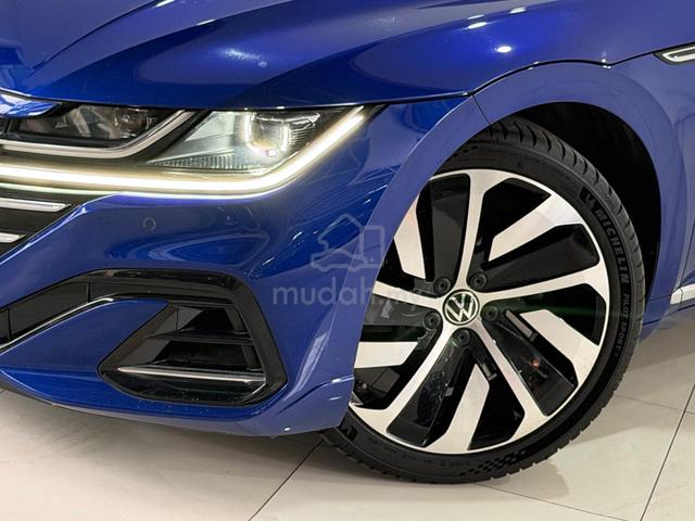 2022 Volkswagen ARTEON 2.0 4Motion R-LINE (44K KM) - 3