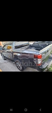 2022 Mitsubishi TRITON 2.4 VGT MY19 L200 ENHANCED - 3