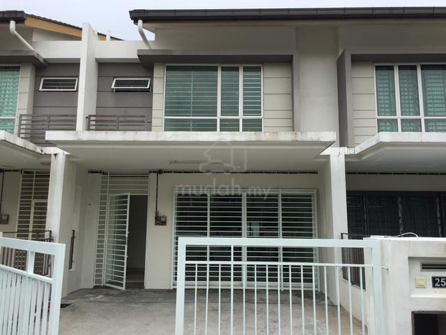 For Sale/Rent | SP 1 @ Bandar Saujana Putra 1