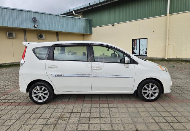 2010 Perodua ALZA 1.5 SXI (M) - 4