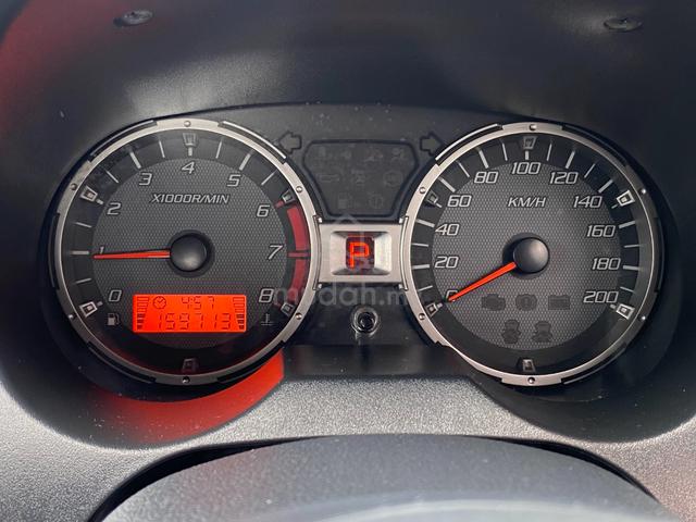Android Player 2014 Proton Saga FLX 1.3(A) - 5