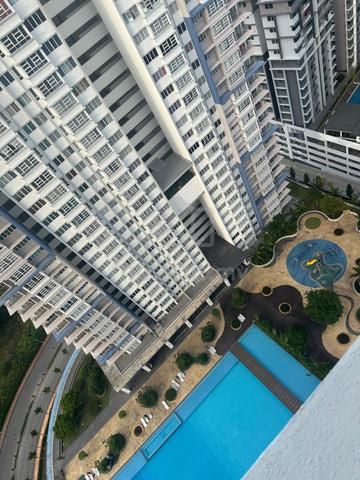 Palmyra Residences 1
