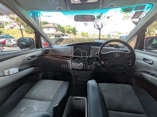 2007 Toyota ESTIMA 2.4 AERAS ACR50W (A) - 5