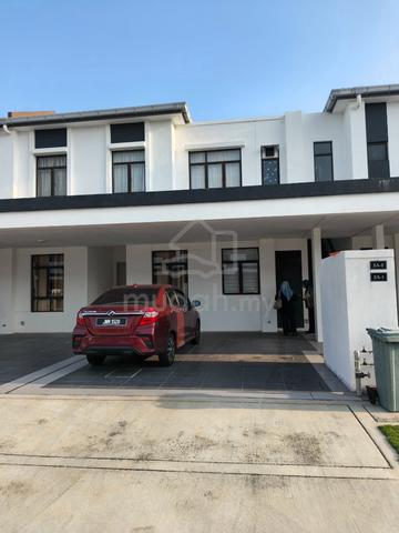Regent Garden Eco Granduer Co-Home 1