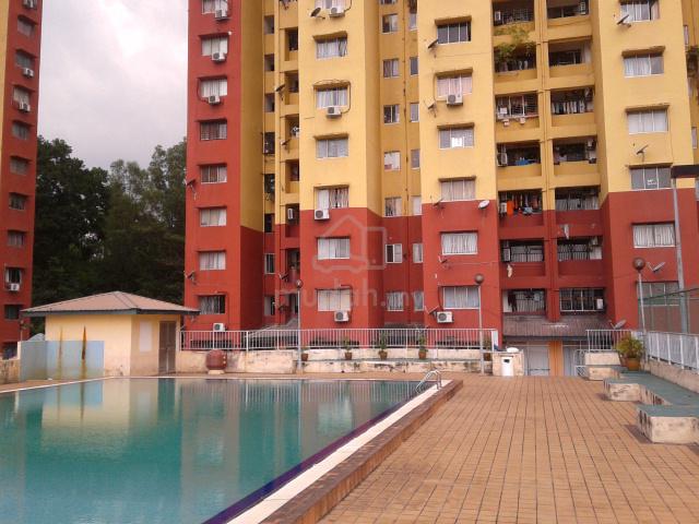 Bukit Winner (Winner Heights) 1