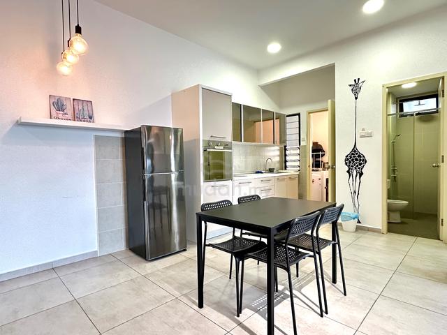 Atlantis Residences 5