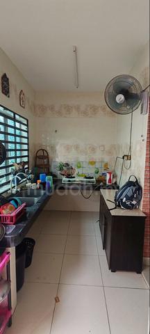 Rumah Sewa 5