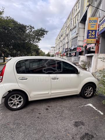 2015 Perodua MYVI 1.3 XT (A) - 4