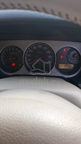 2008 Nissan SYLPHY 2.0 LUXURY G11 (A) - 4