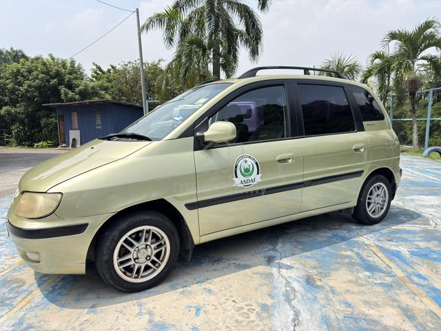2007 Inokom MATRIX 1.6 GL (A) - 5