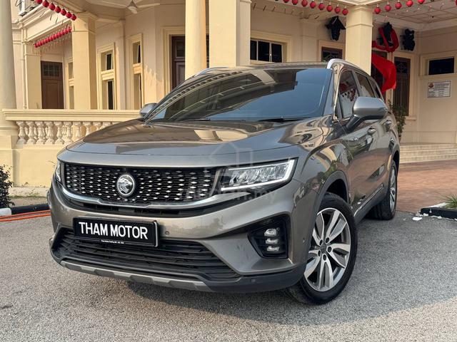 2024 Proton X90 1.5 FLAGSHIP (A) SUNROOF / P.BOOT - 2