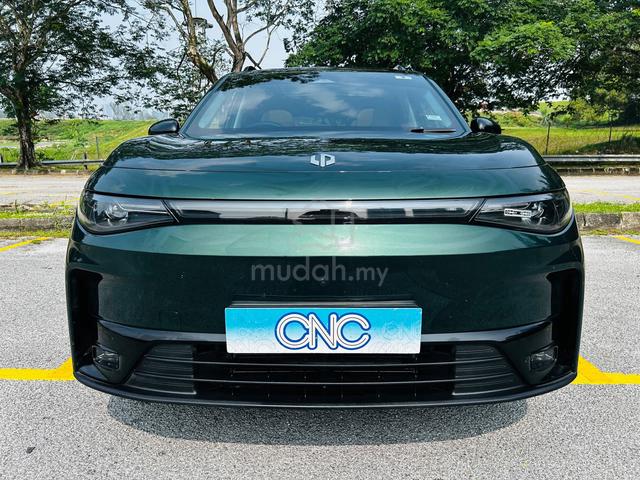 Leapmotor C10 0.0 MY24 (A) SHOWROOM/DEMO/PRE OWN - 2