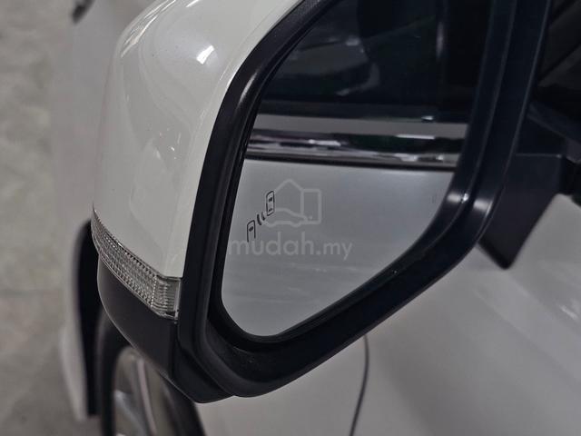 DIM MOONROOF 15k KM NEGO!! 2024 Toyota ALPHARD Z - 4