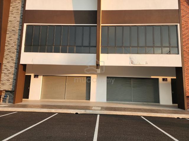Shoplot Nadi Setia Ecohill Semenyih 1
