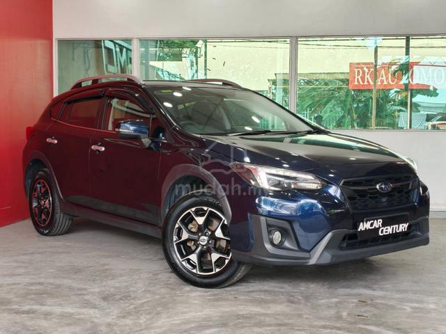 2019 Subaru XV 2.0 2.0I-P MY2017 (A) - 3