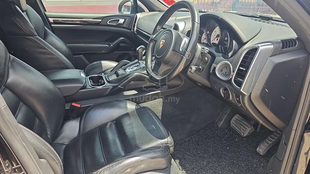 2011 Porsche CAYENNE 3.6 958 SUPER NICE CONDITION - 5