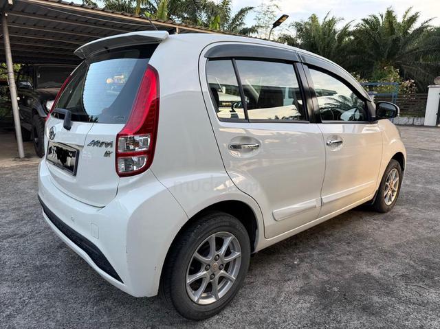 2015 Perodua MYVI 1.3 PREMIUM X MY11 M600 - 5