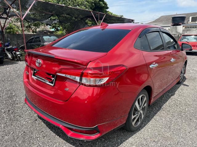 2020 Toyota VIOS 1.5 G (A) - 2