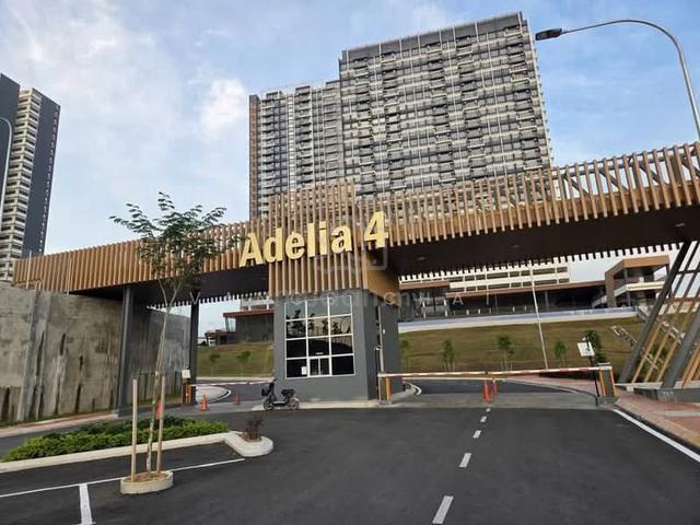 Residensi Adelia 2 1