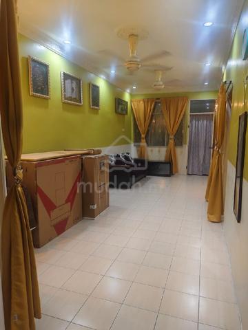 Taman Merbau Jaya Sungai Dua Butterworth Penang 1