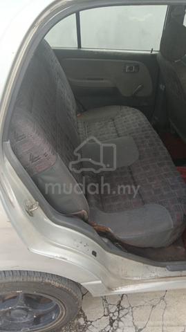 2002 Perodua KELISA 1.0 GX (M) - 5