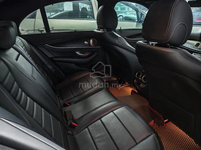 2021 Mercedes Benz E300 AMG W213-Not Hidden Fee - 5