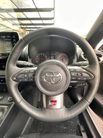 2022 Toyota GR YARIS 1.6 RZ HIGH PERFORMANCE (M) - 4