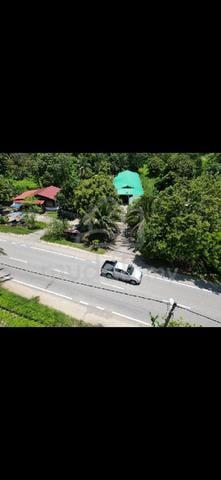 Rumah dan tanah Kampung Temin Hilir Sg.Siput (U) Perak 5