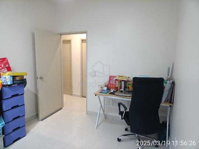 Pangsapuri Harmoni 1 RSKU, Putra Heights 2