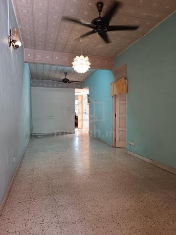 Single Storey Terrace, Taman Inderawasih, near Taman Chai Leng, Prai 1