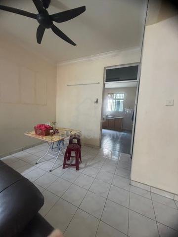 Tasek Mutiara. Double storey. 1