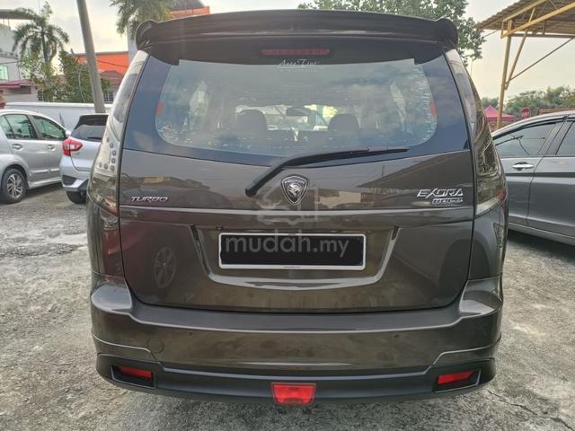 2016 Proton EXORA 1.6 PREMIUM (A) - 2