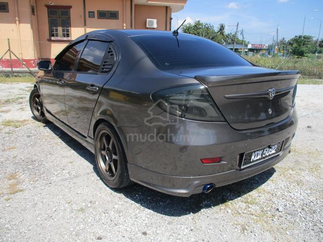 2014 Proton PERSONA 1.6 SV (M) Full Skirting - 5