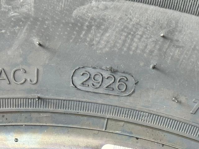 Tayar Baru 215 70 15 Goodride RP88 Thailand 2026 - photo 3 of 6