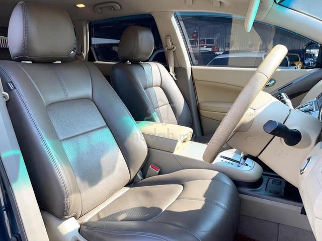 2012 Nissan MURANO 2.5 250XV FULL LEATHER HIGHSPEC - 5