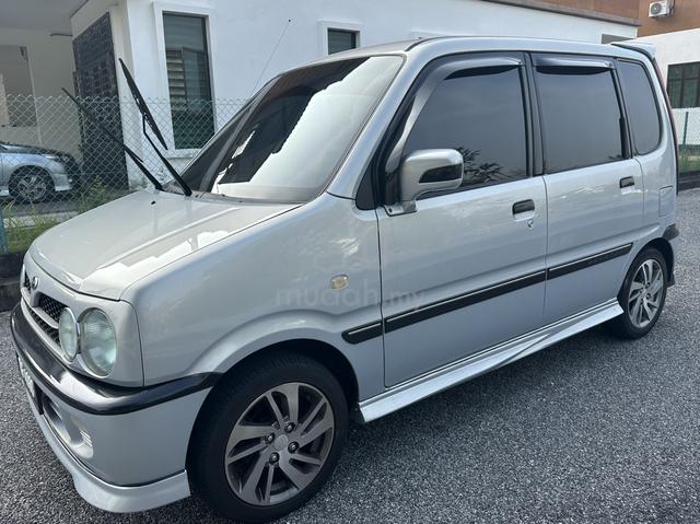 2006 Perodua KENARI 1.0 EZ AERO L902 (A) - 4