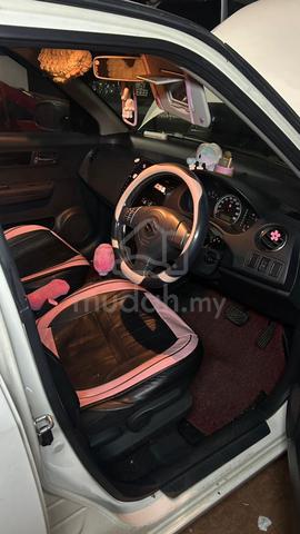 2010 Suzuki SWIFT 1.5 (A) - 4