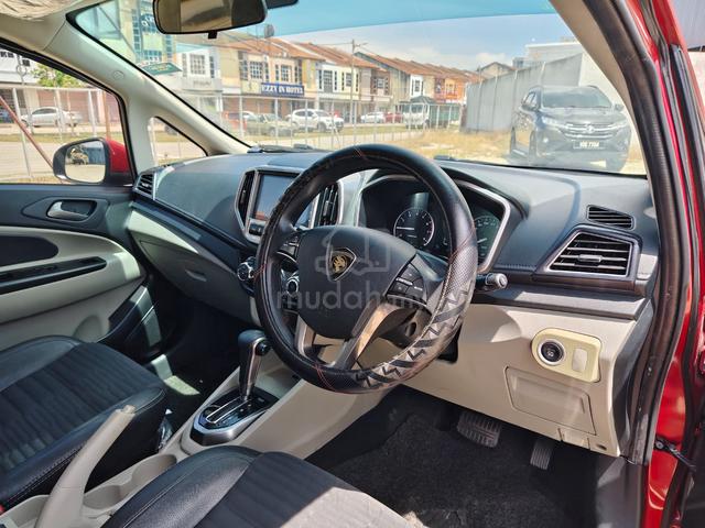 2021 Proton Persona 1.6 High Spec 5-Years Warranty - 4
