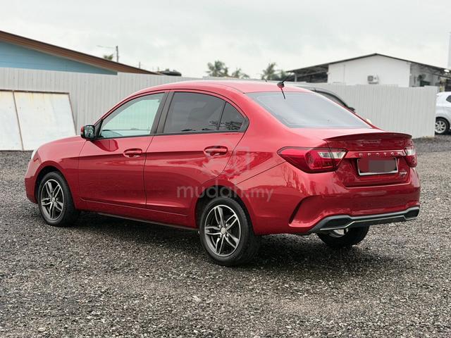 2021 Proton SAGA 1.3 PREMIUM AT MY16 BT P2-13A - 3