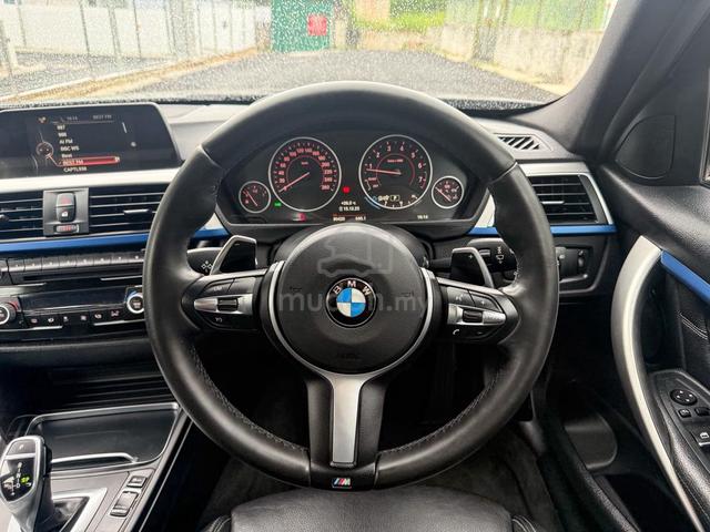 2018 Bmw 330E 2.0 M SPORT B48 T/TOP CDT WRT 5YRS - 5