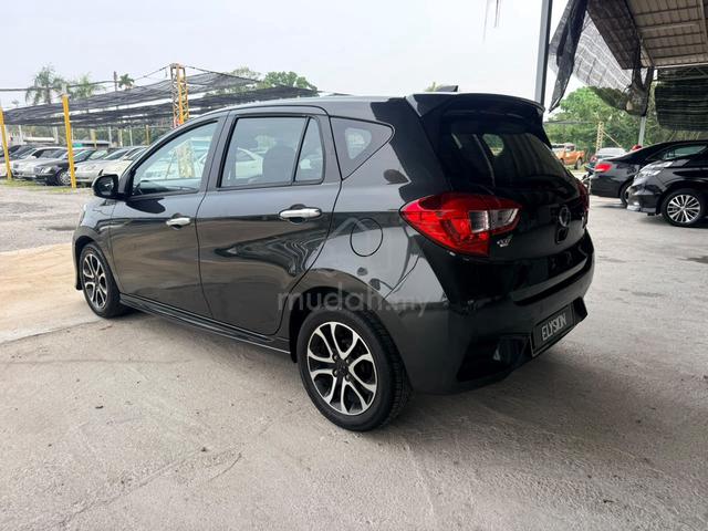 2019 Perodua MYVI 1.5 AV (A) ONE OWNER FULL SPEC - 5