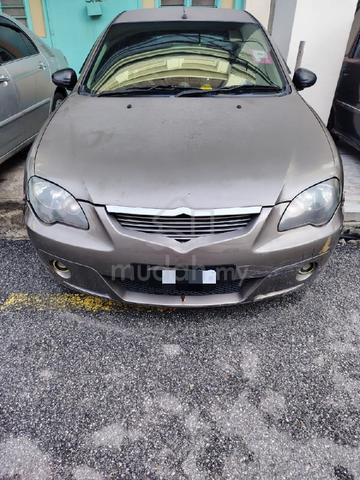 2007 Proton GEN-2 1.6 H-LINE ENHANCED VERSION A - 3