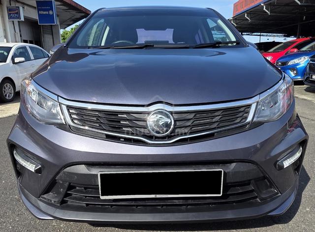 2022 Proton PERSONA 1.6 MC2 PREM FL (AT) (SEDAN)💜 - 2
