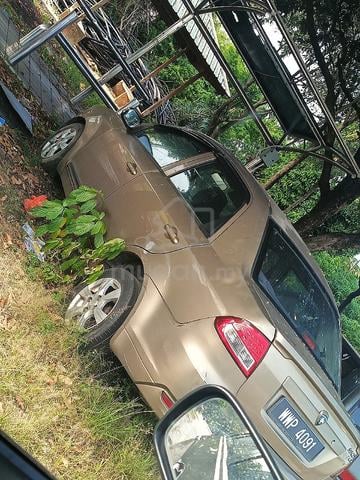 2012 Proton SAGA 1.3 FLX STANDARD (M) - 1