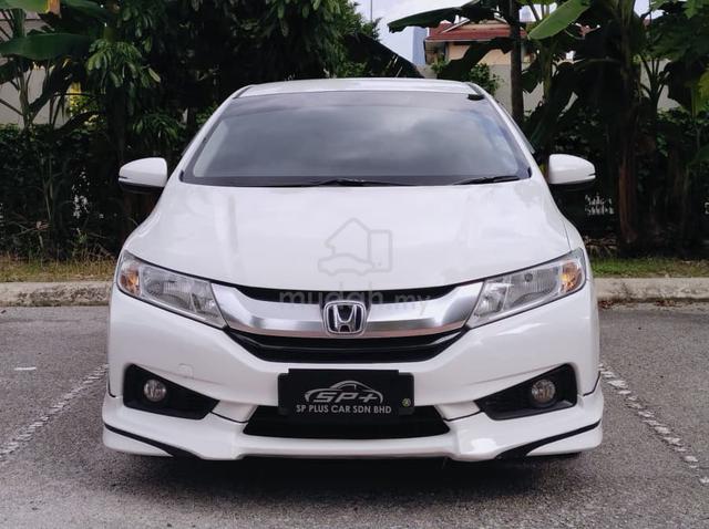 2015 Honda CITY 1.5 V (A) - 2