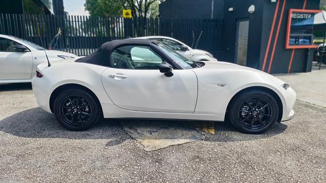 2021 MX-5 1.5 S LEATHER PACKAGE (A) Grade 5A - 4
