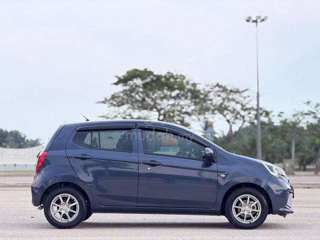 2022 Perodua AXIA 1.0 G (A) - 2