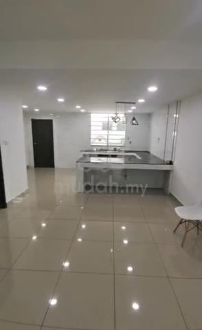 Park Residence terrace house Donggongon 1