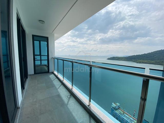 Queens Residences Q1 @ Queens Waterfront 1